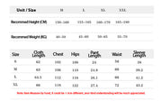 Woman Sleepwear Home Wear Short Sleeve Sweet Girl White Text Casual Pajamas (M Size) V462-F-47-01