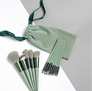 Professional Make Up Brushes Set 13pcs Beauty Foundation Eye Shadow V462-FB-55-01