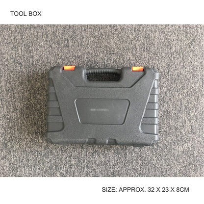 45 Pcs Household Hand Tools Set Hand Tool Kit for Home Office Car Repair Tools V462-H-21-01
