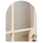 3M Privacy Glass Film Sticker Static Cling Window Decals Glass Film(Begonia,60*300cm) V462-HG-165-04