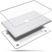 Premium High Quality 13.3'' Crystal Clear Case for 2021 New Macbook Air A2337 A2179 A1932 V462-MD-106-01