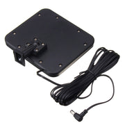 Solar Powered Light Patio Outdoor Motion Sensor Wall Lamp V462-MD-123-01