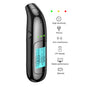 Portable Breathalyzer with Display Rechargeable Digital Electronic Breathalyser V462-MD-157-01