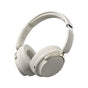 JR SY-T7 Bluetooth 5.4 Over-Ear Headset Wireless Headphones with Noise Cancelling Mic (Beige) V462-MD-177-01