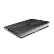 2020 Macbook Pro 13 Inch Case Plastic Hard Case Shell for 2020 Macbook Pro A2251 A2289 A2179(Black) V462-S-66-01