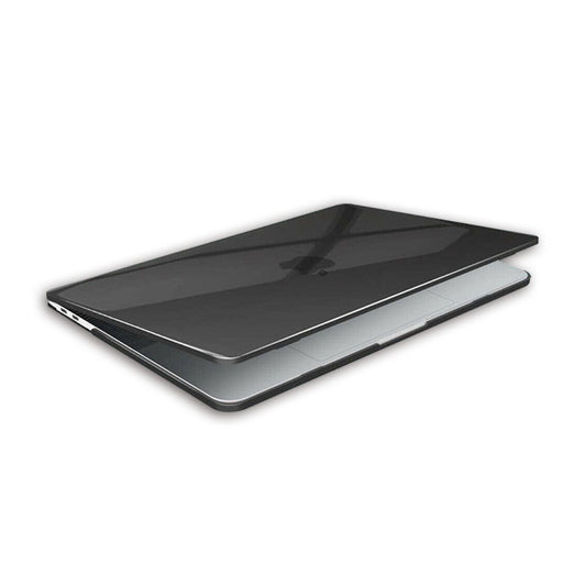 2020 Macbook Pro 13 Inch Case Plastic Hard Case Shell for 2020 Macbook Pro A2251 A2289 A2179(Black) V462-S-66-01
