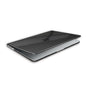 2020 Macbook Pro 13 Inch Case Plastic Hard Case Shell for 2020 Macbook Pro A2251 A2289 A2179(Black) V462-S-66-01