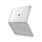 2020 Macbook Pro 13 Inch Case Plastic Hard Case Shell for 2020 Macbook Pro A2251 A2289 A2179(Clear) V462-S-66-02