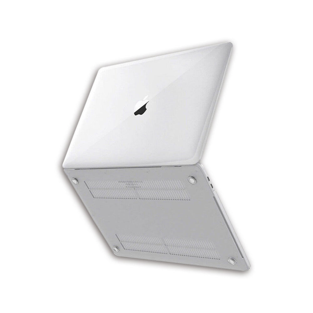 2020 Macbook Pro 13 Inch Case Plastic Hard Case Shell for 2020 Macbook Pro A2251 A2289 A2179(Clear) V462-S-66-02