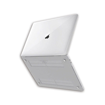 2020 Macbook Pro 13 Inch Case Plastic Hard Case Shell for 2020 Macbook Pro A2251 A2289 A2179(Clear) V462-S-66-02