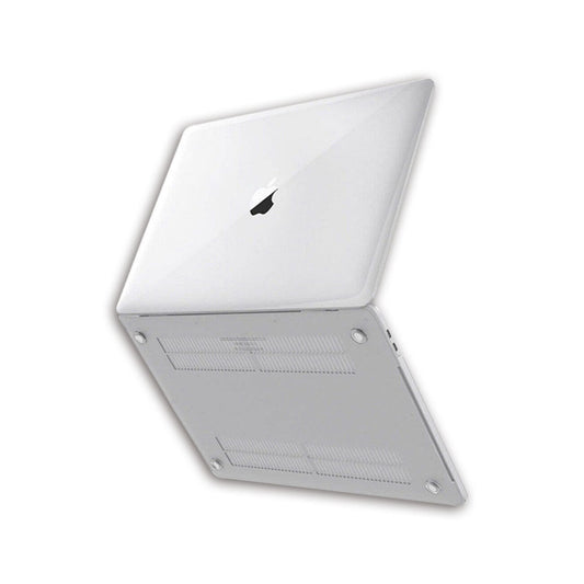 2020 Macbook Pro 13 Inch Case Plastic Hard Case Shell for 2020 Macbook Pro A2251 A2289 A2179(Clear) V462-S-66-02