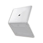 2020 Macbook Pro 13 Inch Case Plastic Hard Case Shell for 2020 Macbook Pro A2251 A2289 A2179(Clear) V462-S-66-02