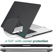 2020 Macbook Pro 13 Inch Case Plastic Hard Case Shell for 2020 Macbook Pro A2251 A2289 A2179(Clear) V462-S-66-02