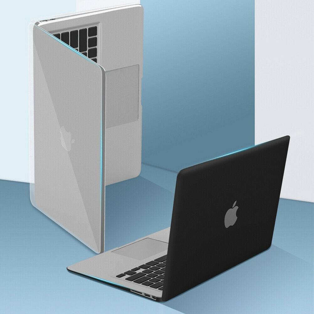 2020 Macbook Pro 13 Inch Case Plastic Hard Case Shell for 2020 Macbook Pro A2251 A2289 A2179(Clear) V462-S-66-02