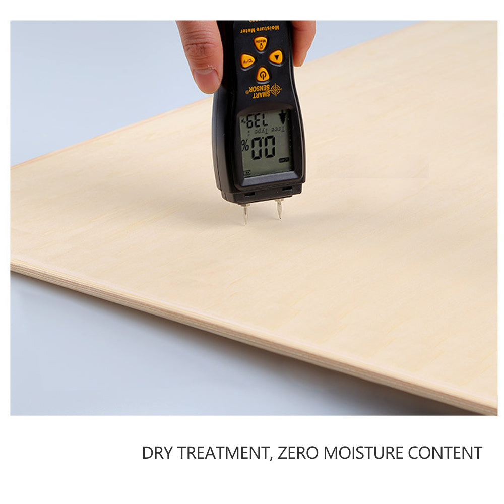 4K Solid Wood Drawing Board Easel Indoor Painting Table Sketching Drawing Tool V462-SP-58-01