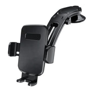 Universal Car Phone Stand Dashboard Hands Free Car Mount Phone Holder V462-TA-101-01
