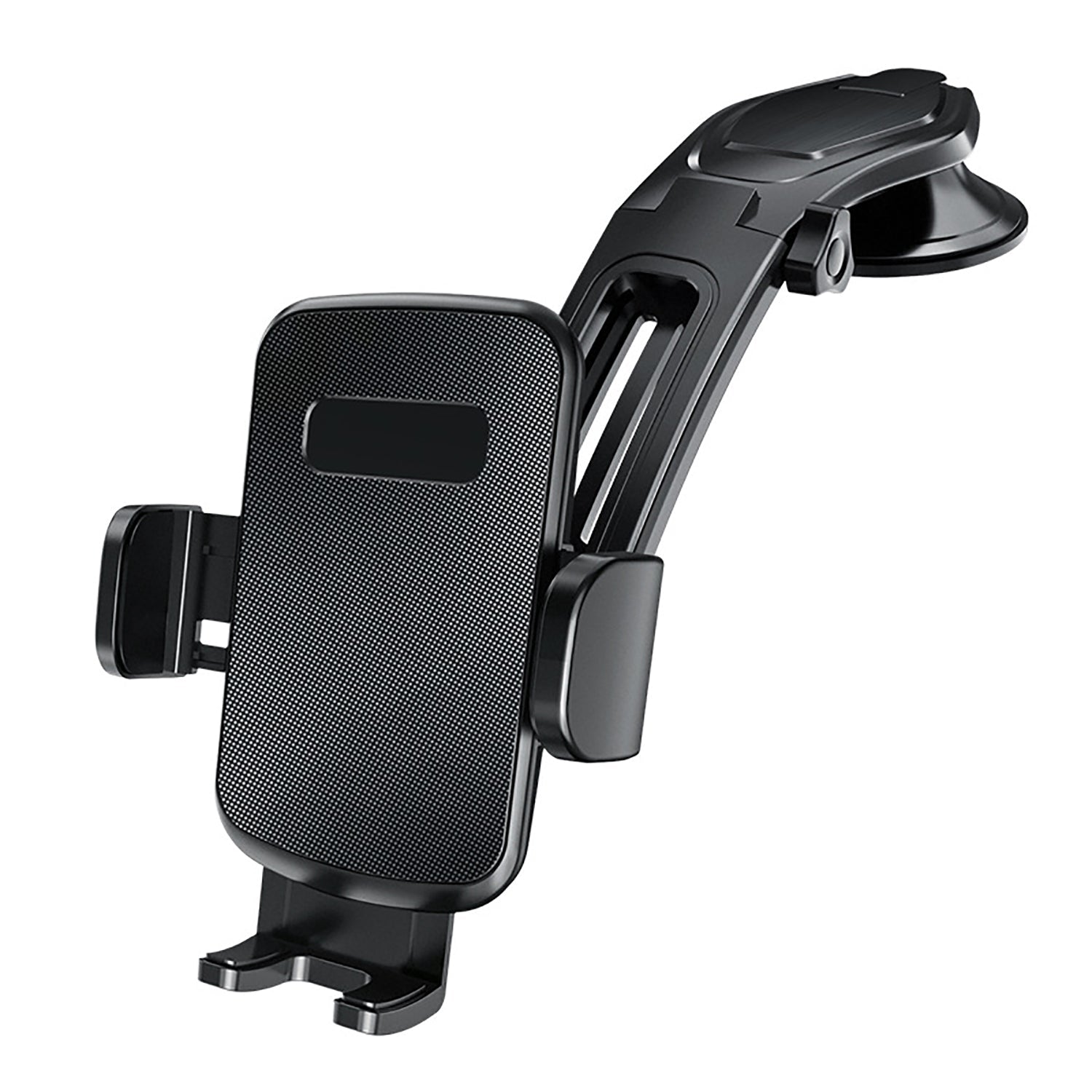 Universal Car Phone Stand Dashboard Hands Free Car Mount Phone Holder V462-TA-101-01