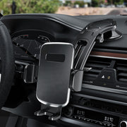 Universal Car Phone Stand Dashboard Hands Free Car Mount Phone Holder V462-TA-101-01