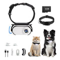Action Camera 1080P HD Recorder Dog Collar Camera EIS Wide Angle with 32GB Card V462-TA-124-01