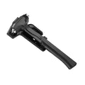 3 in 1 Car Emergency Safety Escape Hammer Glass Window Breaker Belt Cutter Tool V462-TA-76-01