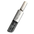 Wireless Charge 6000Pa Suction Powerful Portable Car Vacuum Cleaner Home Duster(White) V462-TA-77-02