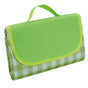 Large Waterproof Thickened Moisture-Proof Outdoor Camping Picnic Mat (Green) V462-TO-28-03