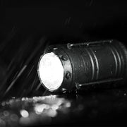 LED Camping Lamp Solar Powered Rechargeable USB Torch Waterproof Emergency Light Lantern V462-TO-40-01