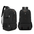 60L Travel Boarding Backpack Outdoor Trekking Luggage Hiking Camping Rucksack Large Capacity Storage V462-TO-41-01