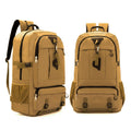 60L Travel Boarding Backpack Outdoor Trekking Luggage Hiking Camping Rucksack Large Capacity Storage V462-TO-41-02