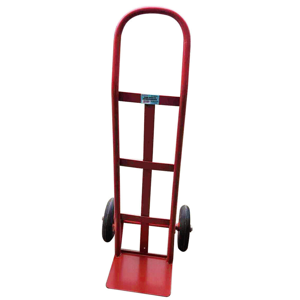 1.15M 200KG Hand Trolley Truck Transport Platform Courier Plate Cart Heavy Duty V465-09005
