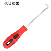 4x Car Pick and Hook Set O Ring Seal Remover Gasket Puller Remover Set V465-20208-SDY