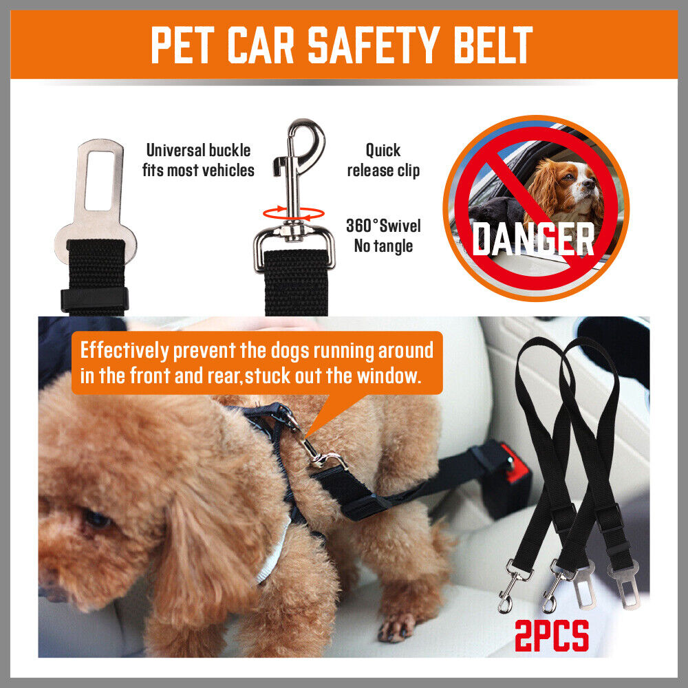 Pet Dog Waterproof Seat Cover Protector Hammock Back Rear Bench Mat for Car SUV V465-24901