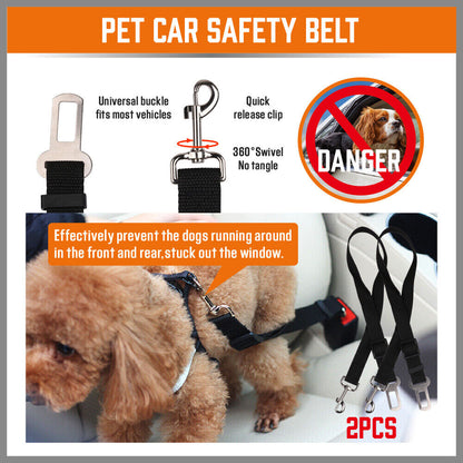 Pet Dog Waterproof Seat Cover Protector Hammock Back Rear Bench Mat for Car SUV V465-24901
