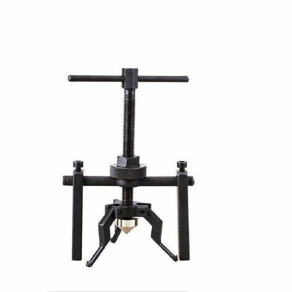 Pilot Bearing Puller 3 Jaws Bushing Gear Extractor Motorcycle Remover Heavy Duty V465-57001-AU-2