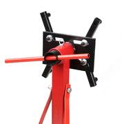 900kg Engine Stand Heavy Duty Industrial Workshop Cars Auto Crane Hoist V465-59150