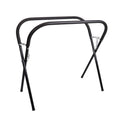 Work Bench Panel Stand Curved Legs Panel Repair Beating Spray Painting Panelshop V465-60879
