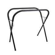 Work Bench Panel Stand Curved Legs Panel Repair Beating Spray Painting Panelshop V465-60879