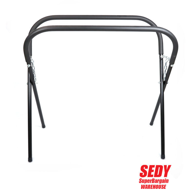 Work Bench Panel Stand Curved Legs Panel Repair Beating Spray Painting Panelshop V465-60879