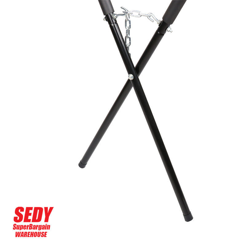 Work Bench Panel Stand Curved Legs Panel Repair Beating Spray Painting Panelshop V465-60879