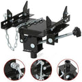 Transmission Jack Adapter Gearbox Removal Adaptor 500KG Loading Automotive Tool V465-62021-AU