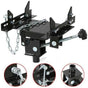 Transmission Jack Adapter Gearbox Removal Adaptor 500KG Loading Automotive Tool V465-62021-AU