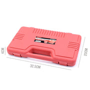 Valve Spring Compressor Removal Installer Tool set fit Car Motorcycle Van Engine V465-669030