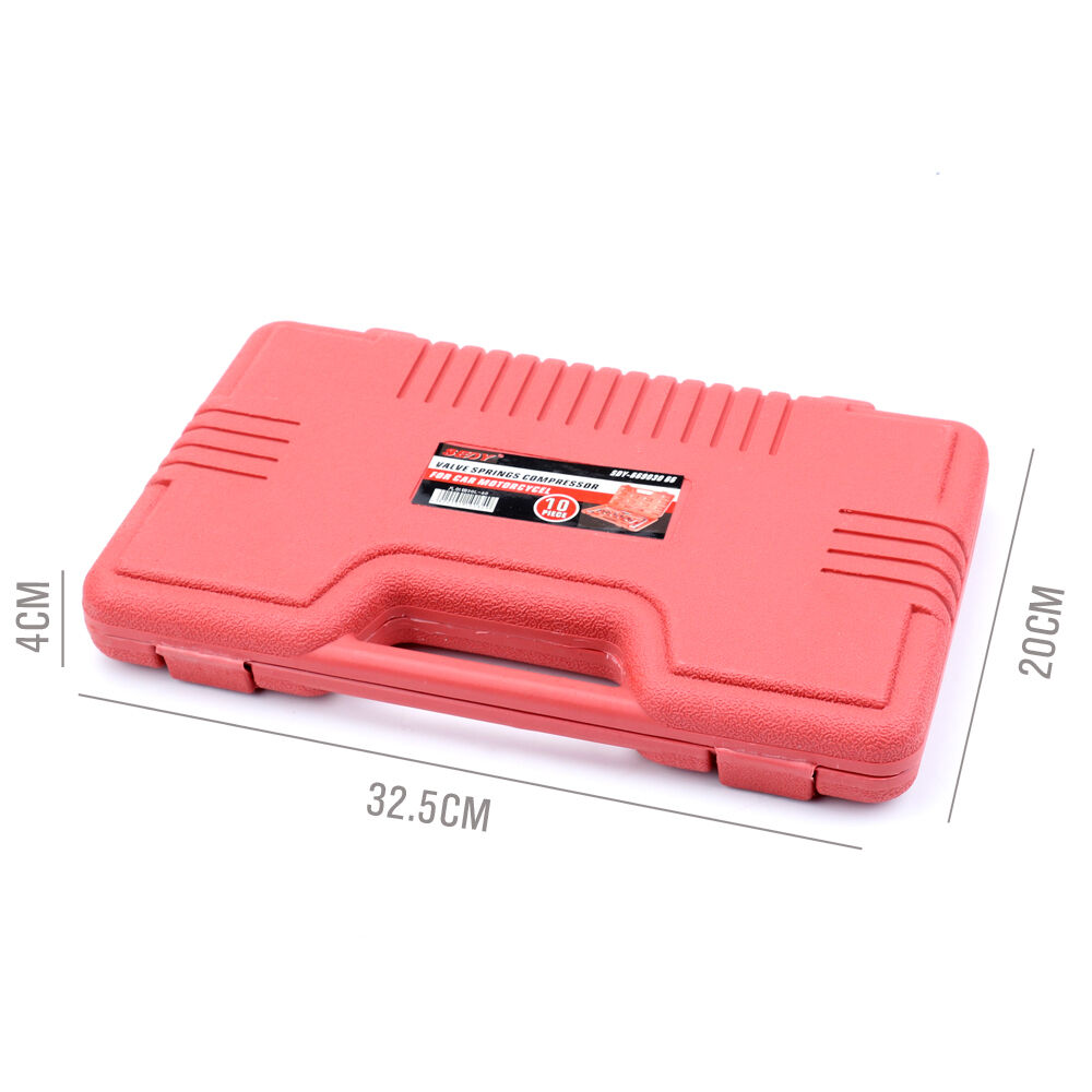 Valve Spring Compressor Removal Installer Tool set fit Car Motorcycle Van Engine V465-669030