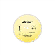 300mm/12" Concrete Saw Blade Masonry Cutting Disc Circular Diamond Stone Cutter V465-79342-AU-2