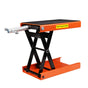 205KG Motorcycle Motorbike Lift Jack Motorcycle Stand Hoist Repair Work Bench V465-82028