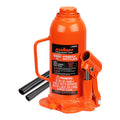 8-Ton (16,000 LBs) Hydraulic Bottle Jack Heavy Duty Car Lifter with Safety Valve V465-82039