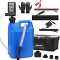 Multipurpose Fuel Transfer Pump Battery Powered Gasoline Hose Transfer Pump Au V465-83006