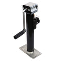 Trailer Caravan Canopy Jack Stand 2267kg 5000lbs Heavy Duty Solid Weld Bracket V465-86091