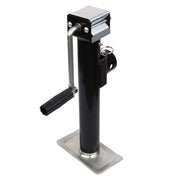 Trailer Caravan Canopy Jack Stand 2267kg 5000lbs Heavy Duty Solid Weld Bracket V465-86091