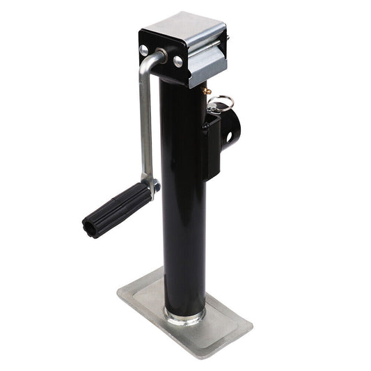 Trailer Caravan Canopy Jack Stand 2267kg 5000lbs Heavy Duty Solid Weld Bracket V465-86091